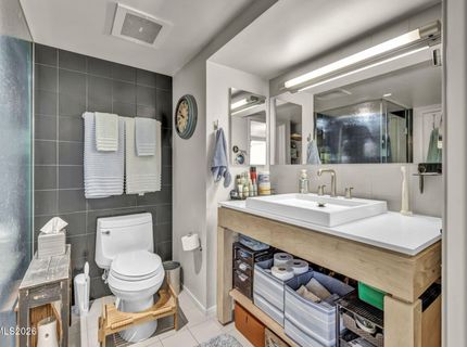 255 N Sierra Street, Unit 1108, Reno, NV 89501 Photo