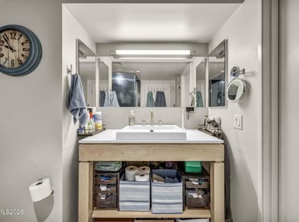 255 N Sierra Street, Unit 1108, Reno, NV 89501 Photo