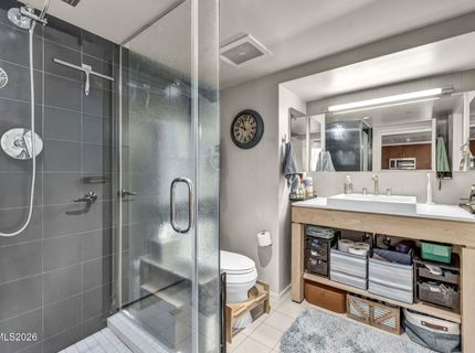 255 N Sierra Street, Unit 1108, Reno, NV 89501 Photo