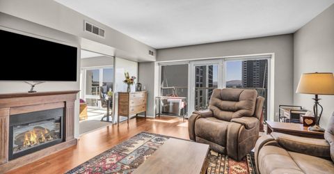 255 N Sierra Street, Unit 1108, Reno, NV 89501 Photo