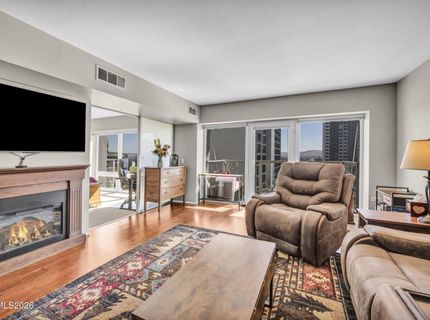 255 N Sierra Street, Unit 1108, Reno, NV 89501 Photo