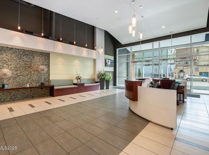 255 N Sierra Street, Unit 1108, Reno, NV 89501 Photo