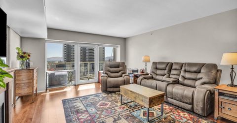 255 N Sierra Street, Unit 1108, Reno, NV 89501 Photo