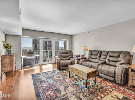 255 N Sierra Street, Unit 1108, Reno, NV 89501 Photo