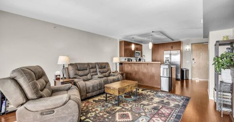 255 N Sierra Street, Unit 1108, Reno, NV 89501 Photo