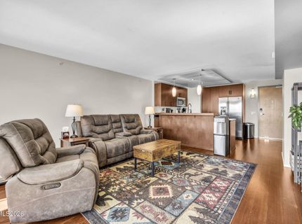 255 N Sierra Street, Unit 1108, Reno, NV 89501 Photo