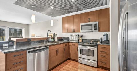 255 N Sierra Street, Unit 1108, Reno, NV 89501 Photo