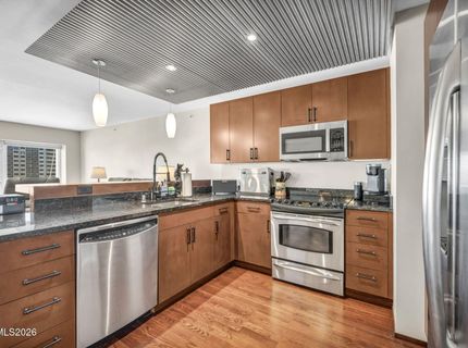 255 N Sierra Street, Unit 1108, Reno, NV 89501 Photo