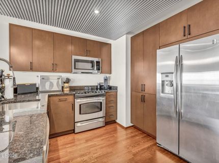 255 N Sierra Street, Unit 1108, Reno, NV 89501 Photo