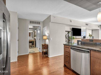 255 N Sierra Street, Unit 1108, Reno, NV 89501 Photo
