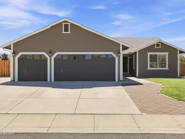 2328 Soar Drive, Sparks, NV 89441
