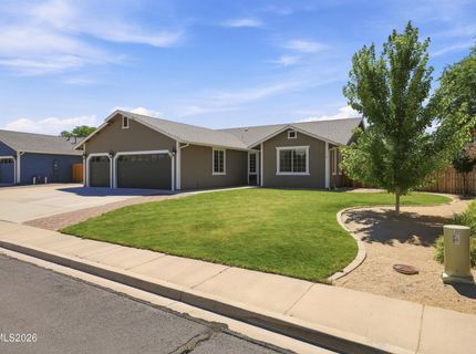 2328 Soar Drive, Sparks, NV 89441 Photo