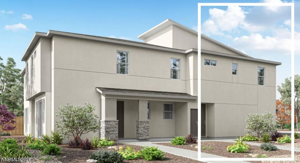 1220 Rocket Street, Unit 1, Carson City, NV 89705 Photo