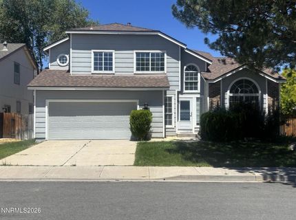 4527 Canyon Ridge Lane, Reno, NV 89523 Photo