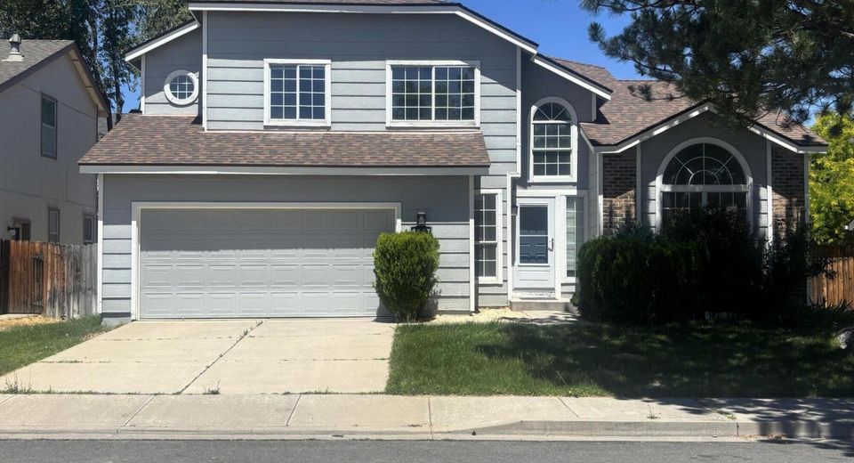 4527 Canyon Ridge Lane, Reno, NV 89523 Photo