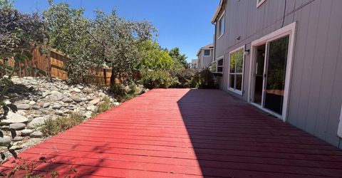 4527 Canyon Ridge Lane, Reno, NV 89523 Photo