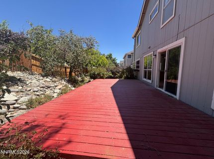 4527 Canyon Ridge Lane, Reno, NV 89523 Photo
