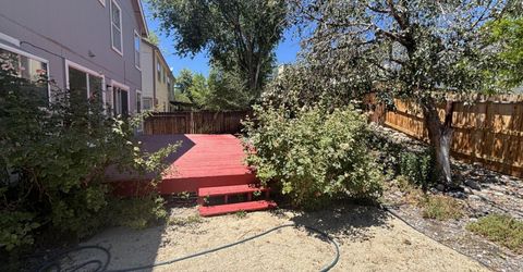 4527 Canyon Ridge Lane, Reno, NV 89523 Photo