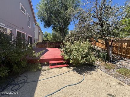 4527 Canyon Ridge Lane, Reno, NV 89523 Photo