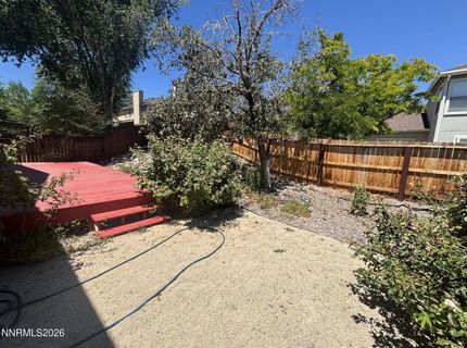 4527 Canyon Ridge Lane, Reno, NV 89523 Photo