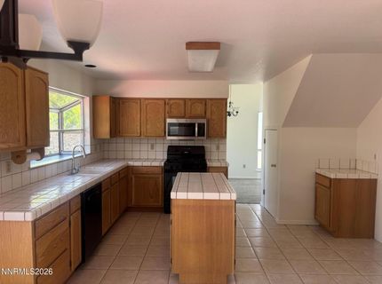 4527 Canyon Ridge Lane, Reno, NV 89523 Photo