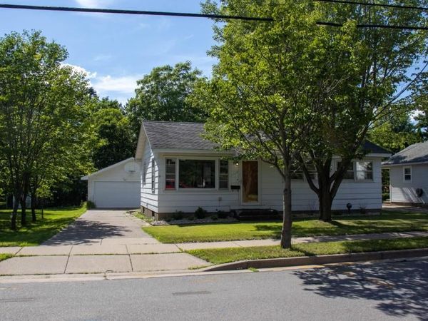 1714 BUREK AVENUE, Wausau, WI 54401