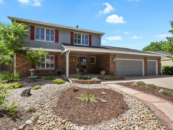 14214 E Idaho Drive, Aurora, CO 80012