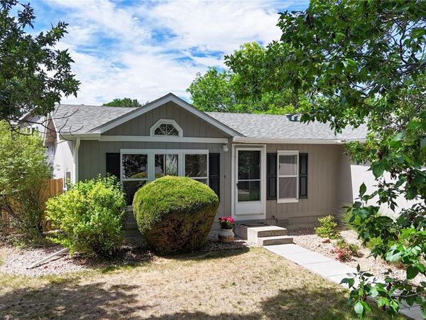 5741 S Quemoy Circle , Centennial, CO 80015