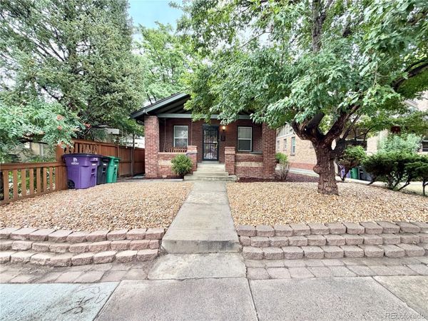 1146 Jackson Street, Denver, CO 80206