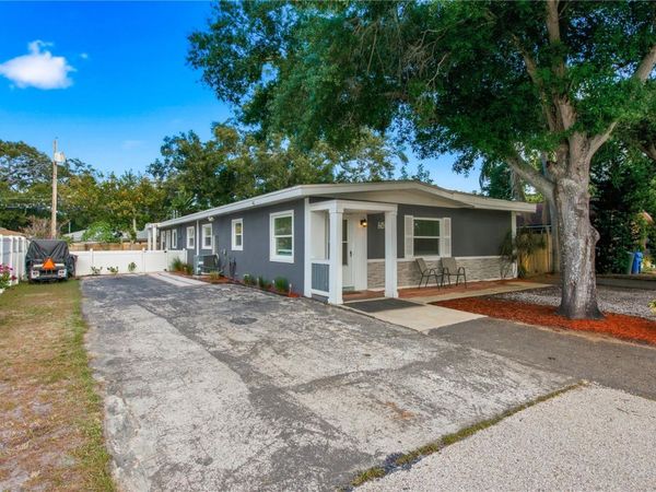 536 PATRICIA AVENUE , DUNEDIN, FL 34698
