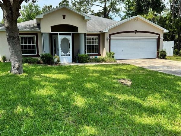 15 PRATTWOOD LANE , PALM COAST, FL 32164