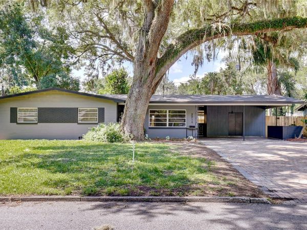2914 LANDO LANE , ORLANDO, FL 32806