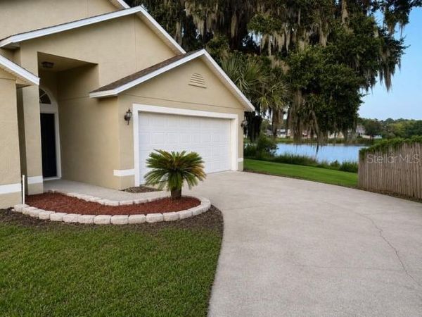 815 DELFINO PLACE , LAKE MARY, FL 32746