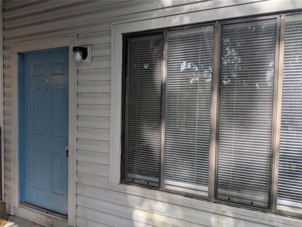 1020 HOWELL , Unit A7, BROOKSVILLE, FL 34601
