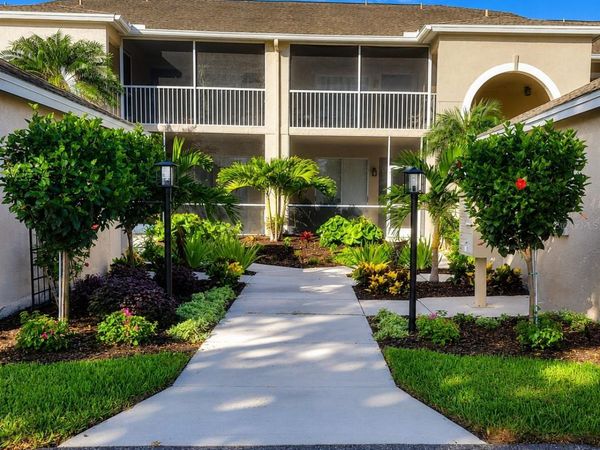 9560 HIGH GATE DRIVE , Unit 1626, SARASOTA, FL 34238
