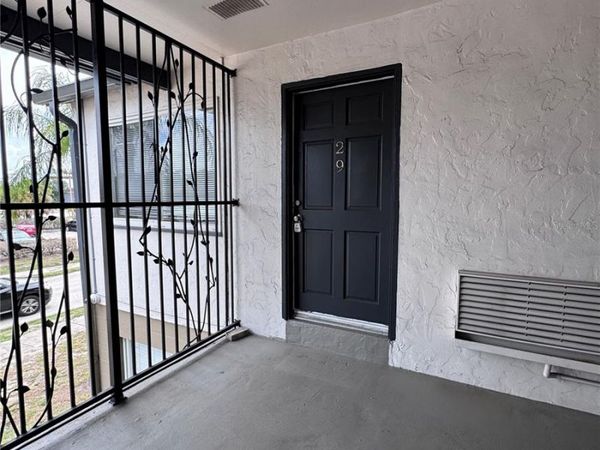 3914 W NEPTUNE STREET , Unit 29, TAMPA, FL 33629