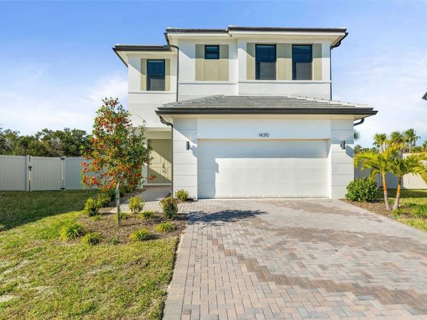 8044 GULFSTREAM COURT , Unit 14318, LAKEWOOD RANCH, FL 34202
