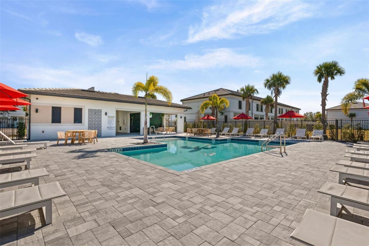 8044 Gulfstream Court , Unit 14318, Lakewood Ranch, FL 34202 Photo