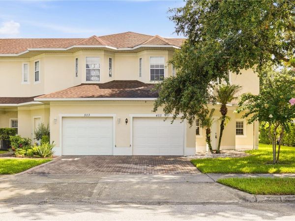 455 WESTPOINT GARDEN CIRCLE , WINTER GARDEN, FL 34787