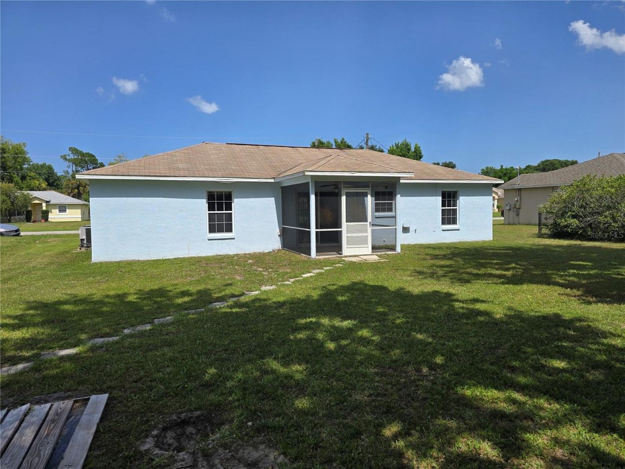 12 Pickcane Lane , Palm Coast, FL 32164 Photo