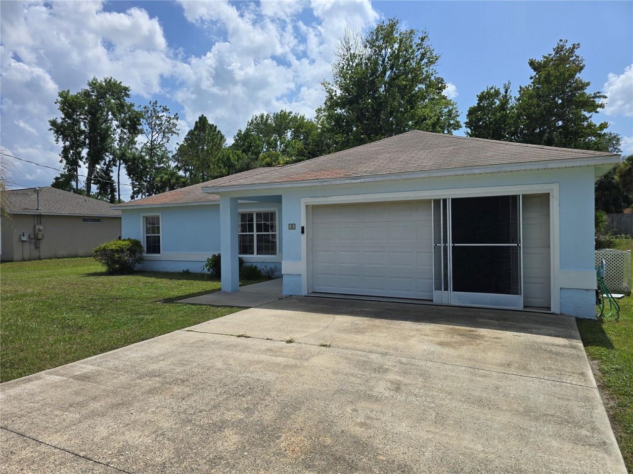 12 Pickcane Lane , Palm Coast, FL 32164 Photo