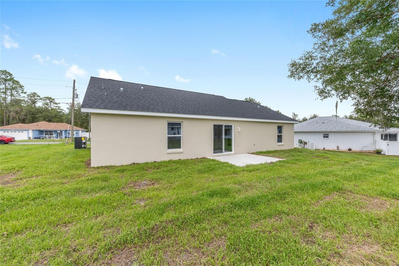 22870 SW Lime Ridge Lane , Dunnellon, FL 34431 Photo