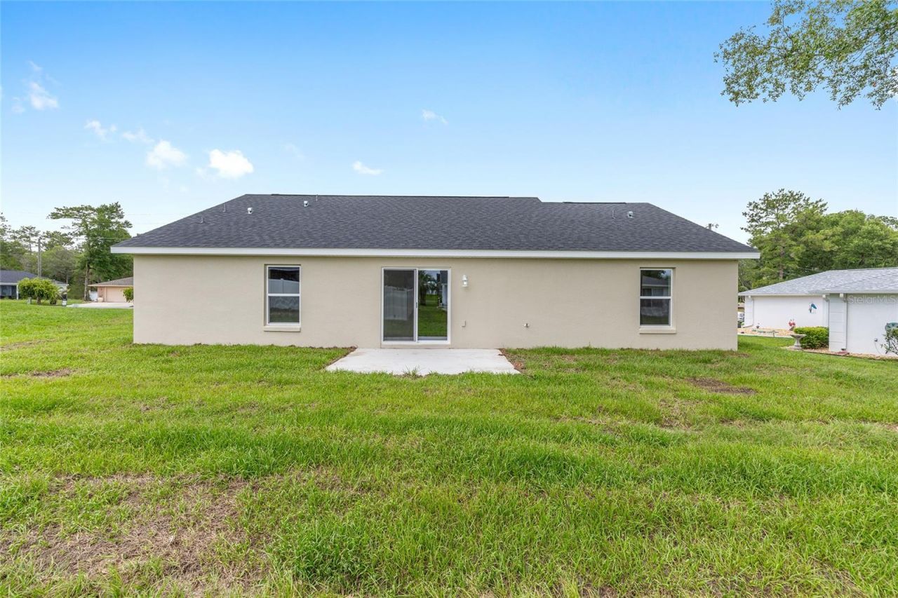 22870 SW Lime Ridge Lane , Dunnellon, FL 34431 Photo