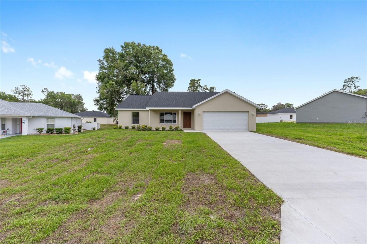 22870 SW Lime Ridge Lane , Dunnellon, FL 34431 Photo