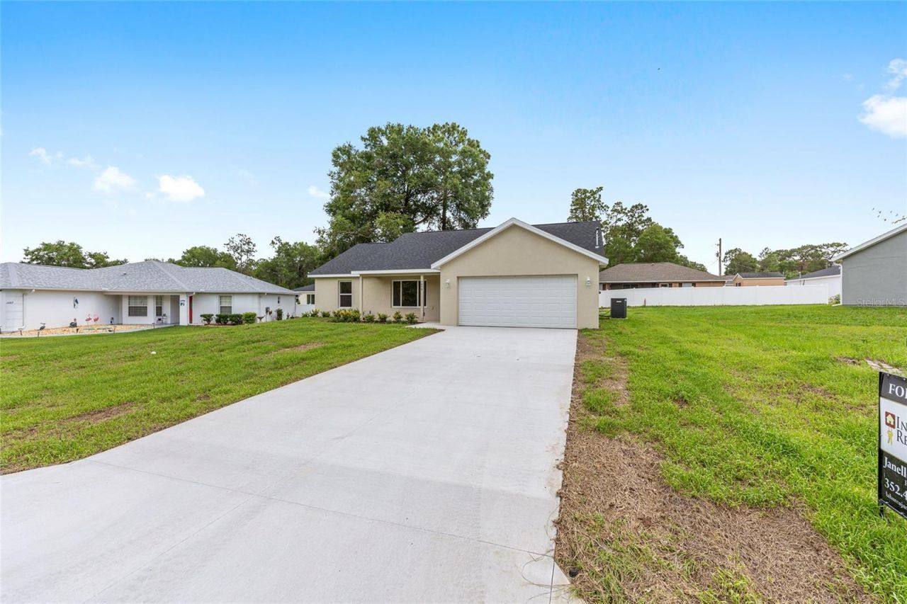 22870 SW Lime Ridge Lane , Dunnellon, FL 34431 Photo