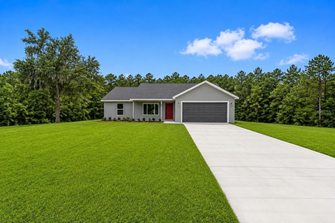 22870 SW Lime Ridge Lane , Dunnellon, FL 34431 Photo