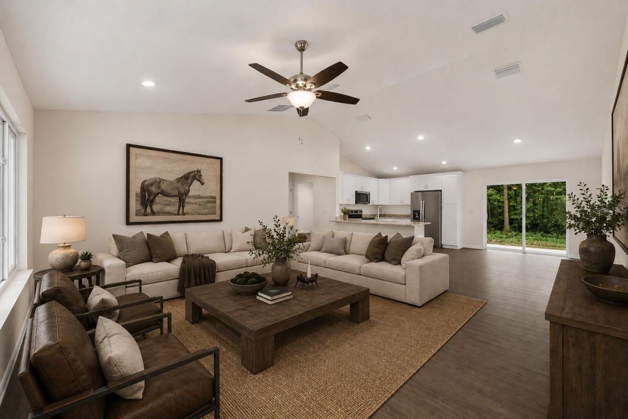 22870 SW Lime Ridge Lane , Dunnellon, FL 34431 Photo
