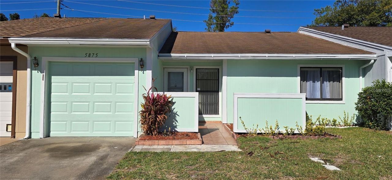 5875 Talavera Street , Orlando, FL 32807 Main Photo
