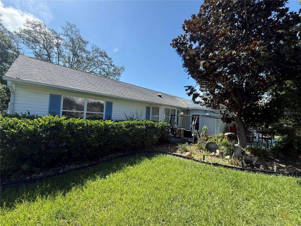 1117 BEN HOPE DRIVE , LEESBURG, FL 34788