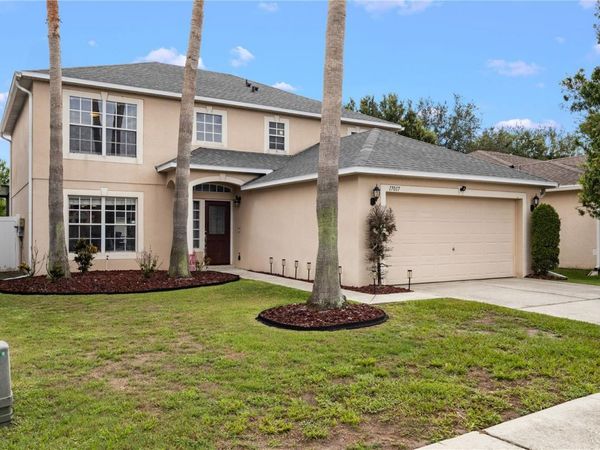 17017 TORVEST COURT , LAND O LAKES, FL 34638